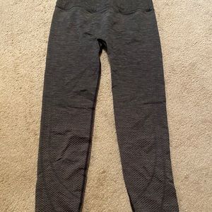 Like new lululemon leggings
